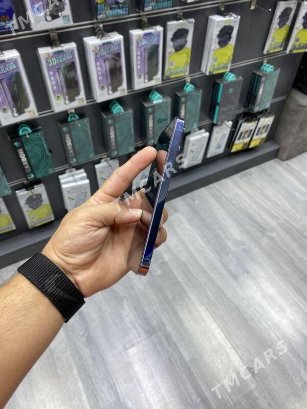IPhone 13pro🩵128/79 - Ашхабад - img 5