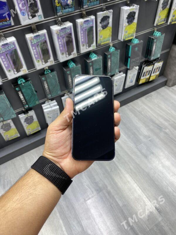IPhone 13pro🩵128/79 - Ашхабад - img 3