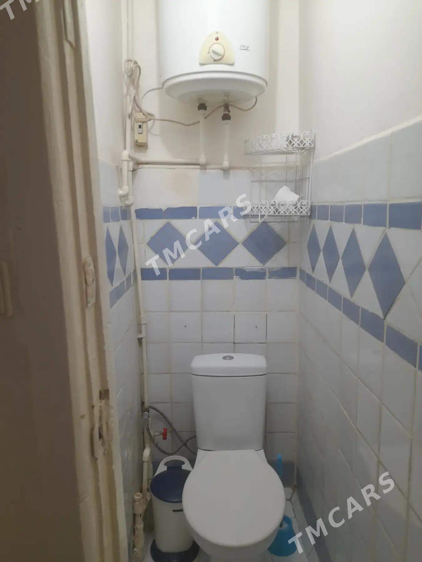 3 КОМ КВАРТИРА УЛ. СЕЙДИ - Ашхабад - img 4