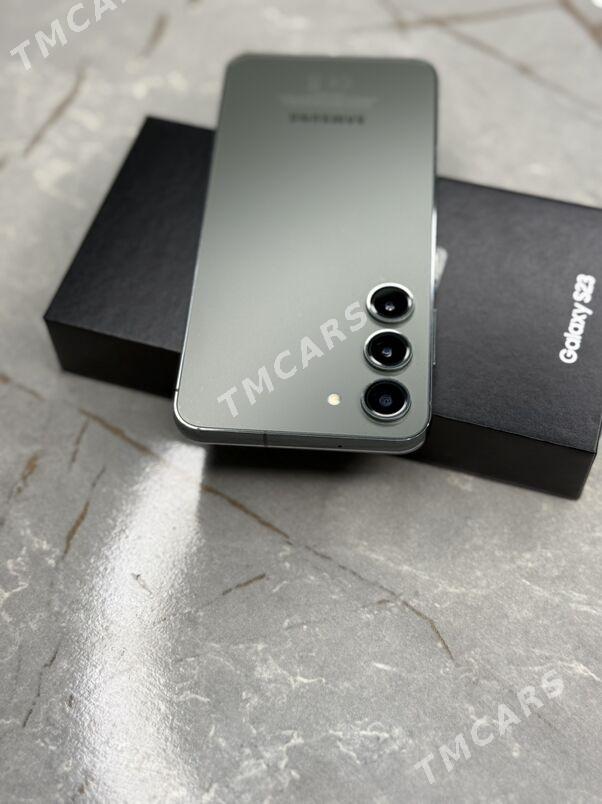 samsung S23 8/128gb 2sim - Aşgabat - img 3