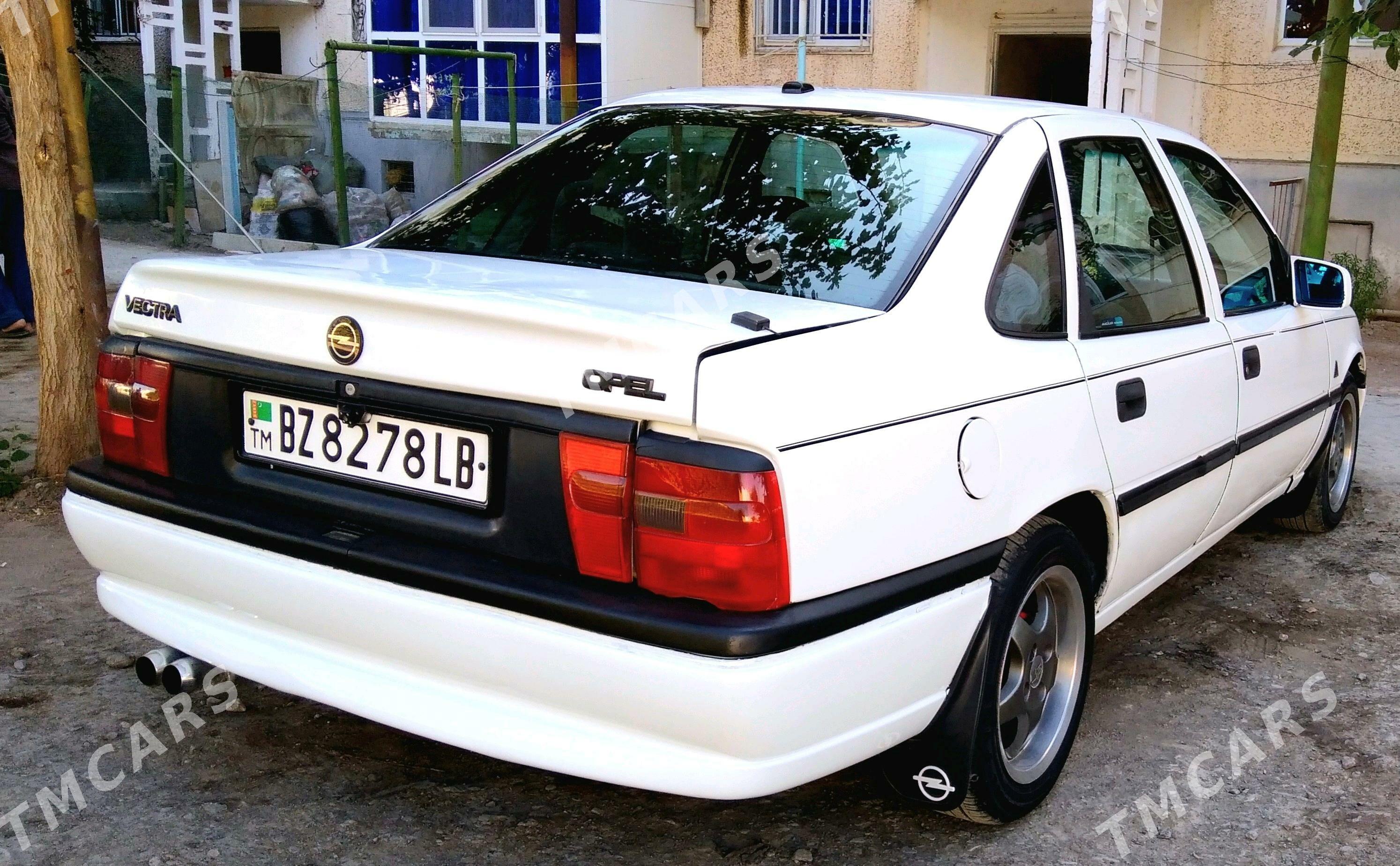 Opel Vectra 1993 - 47 000 TMT - Türkmenabat - img 5