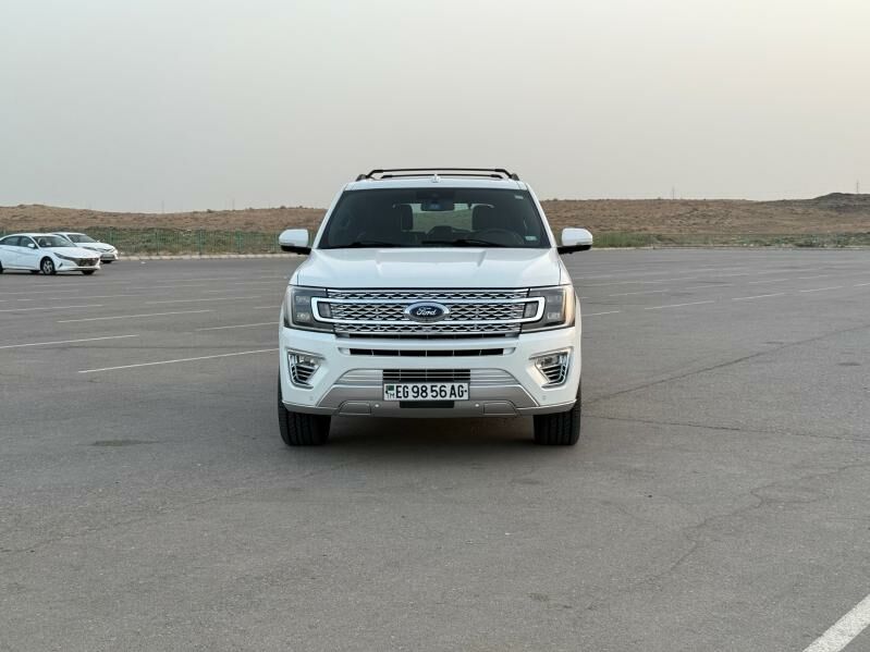Ford Expedition 2021 - 655 000 TMT - Ашхабад - img 2