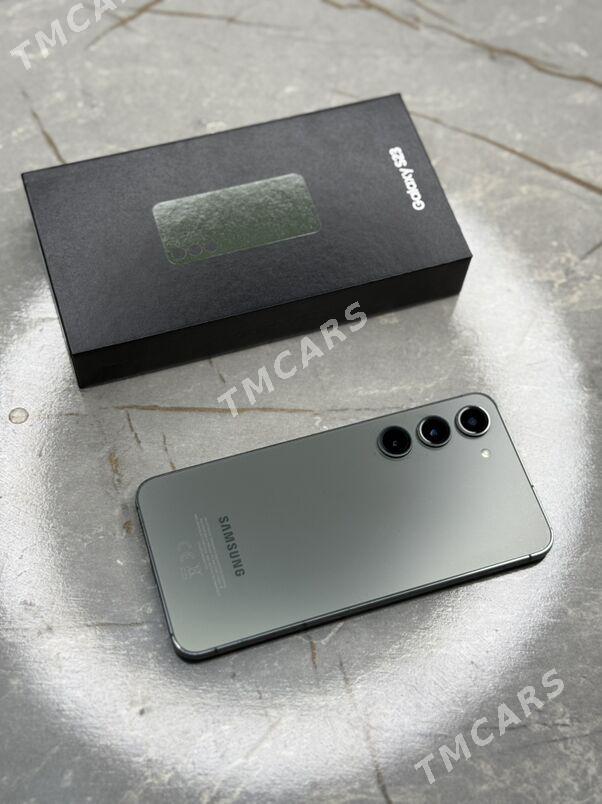samsung S23 8/128gb 2sim - Aşgabat - img 4