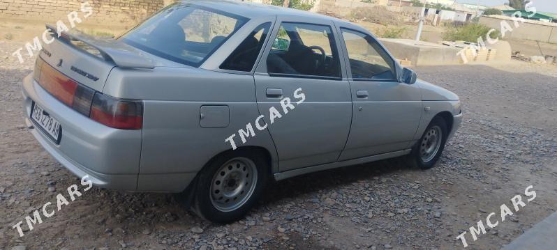 Lada 2110 2003 - 40 000 TMT - Бабадайхан - img 2