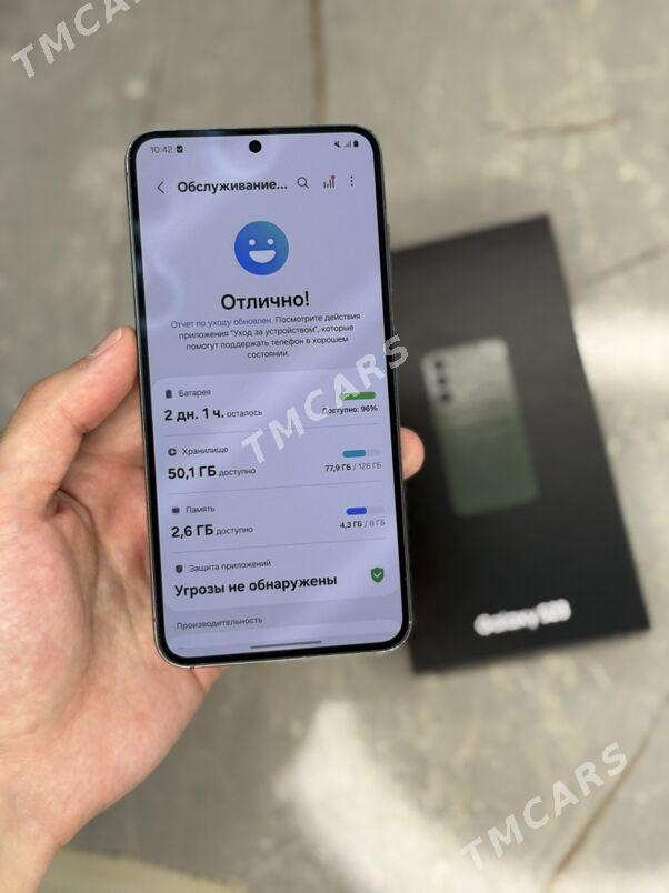 samsung S23 8/128gb 2sim - Aşgabat - img 5