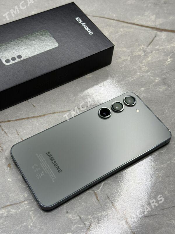 samsung S23 8/128gb 2sim - Aşgabat - img 8