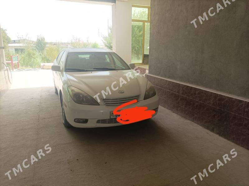 Lexus ES 330 2004 - 200 000 TMT - Койтендаг - img 3
