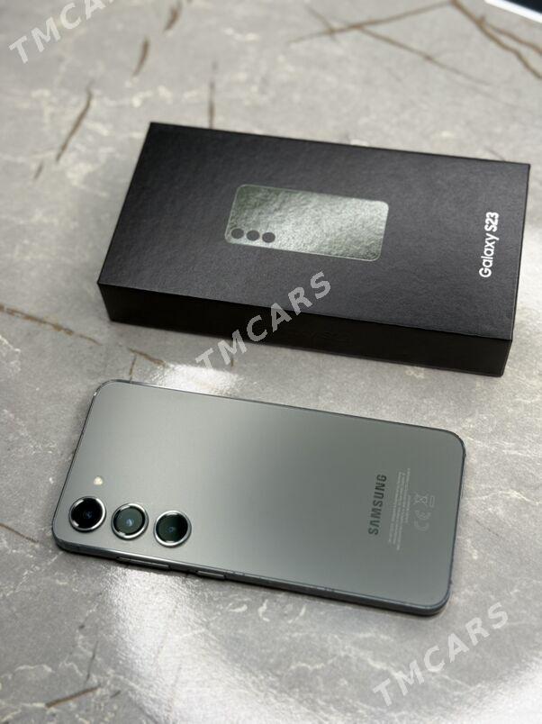 samsung S23 8/128gb 2sim - Aşgabat - img 6