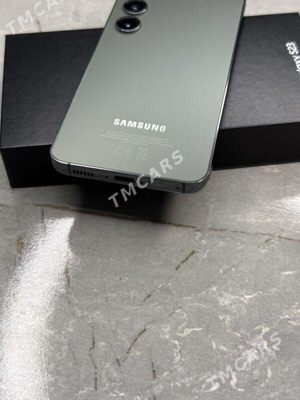 samsung S23 8/128gb 2sim - Aşgabat - img 9