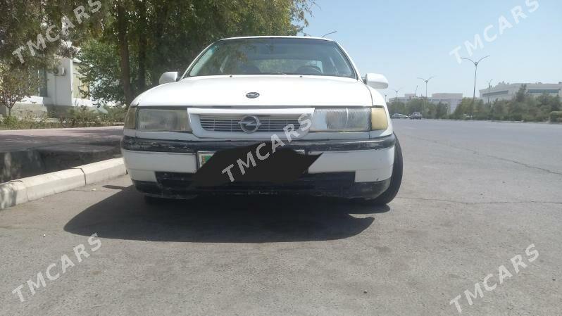 Opel Vectra 1991 - 27 000 TMT - Mary - img 5