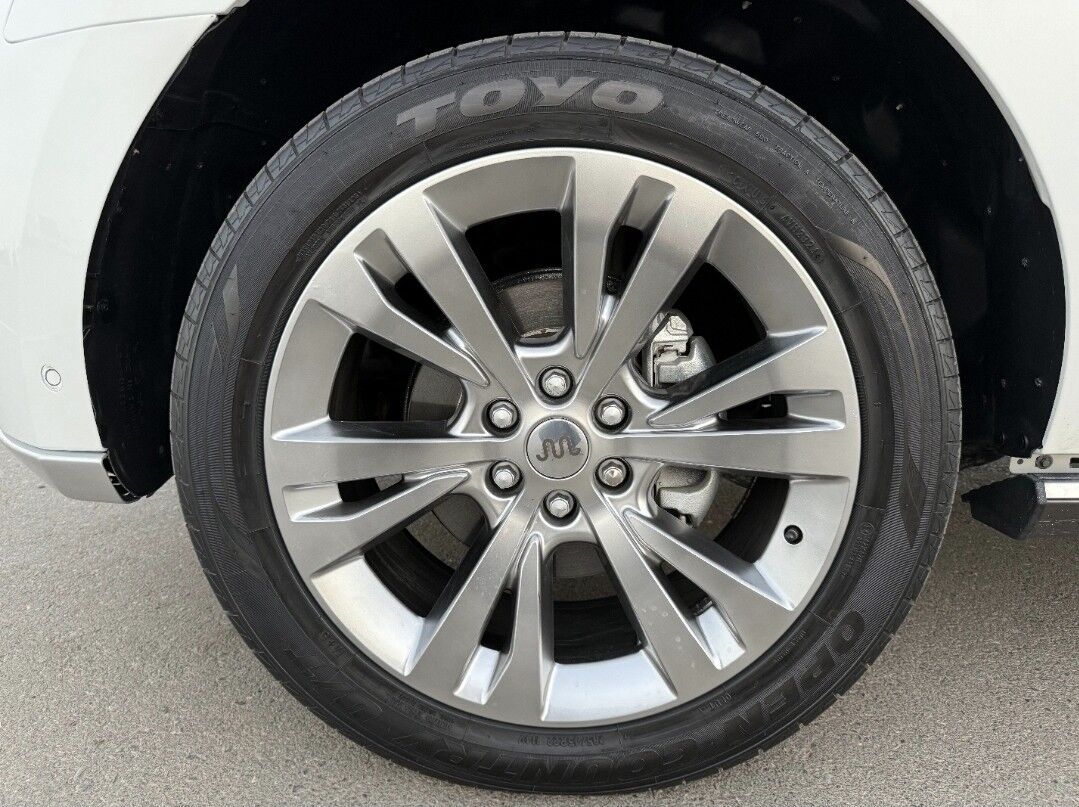 Ford Expedition 2021 - 655 000 TMT - Ашхабад - img 10