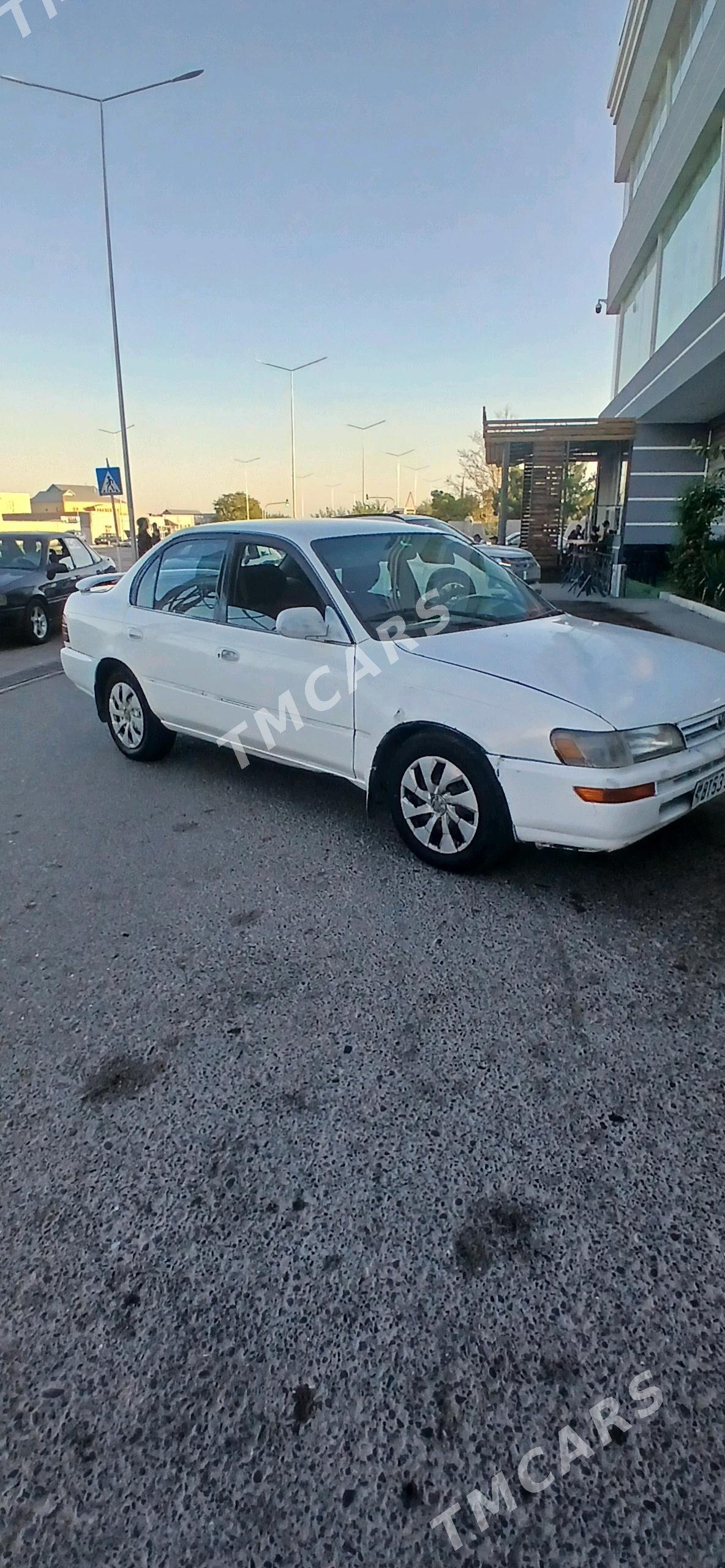 Toyota Corolla 1994 - 45 000 TMT - Sakarçäge - img 3