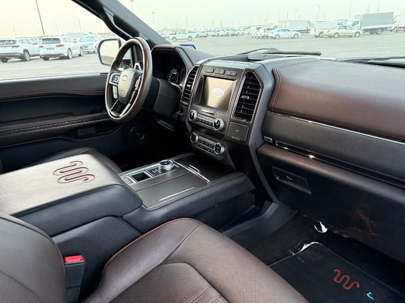 Ford Expedition 2021 - 655 000 TMT - Ашхабад - img 8