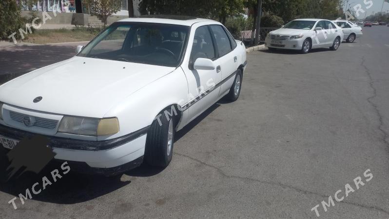 Opel Vectra 1991 - 27 000 TMT - Mary - img 7