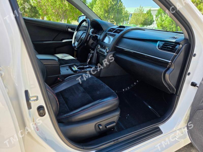 Toyota Camry 2014 - 250 000 TMT - Gyzylarbat - img 4