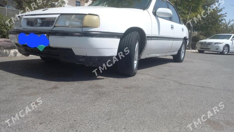 Opel Vectra 1991 - 27 000 TMT - Mary - img 8