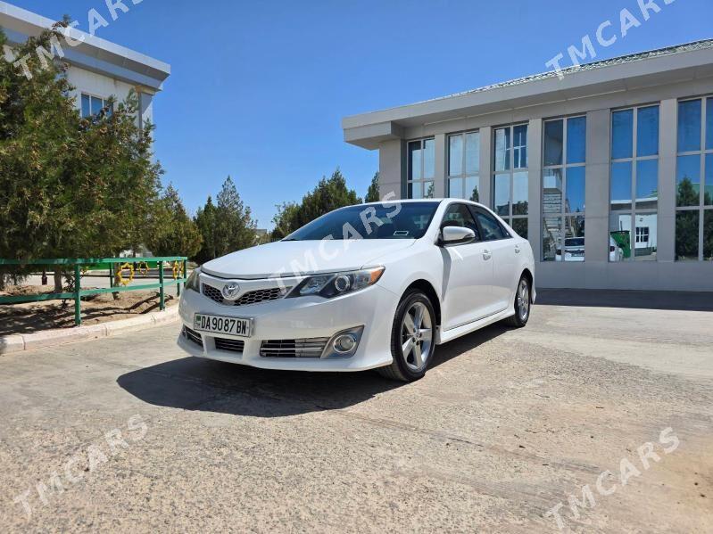 Toyota Camry 2014 - 250 000 TMT - Gyzylarbat - img 2