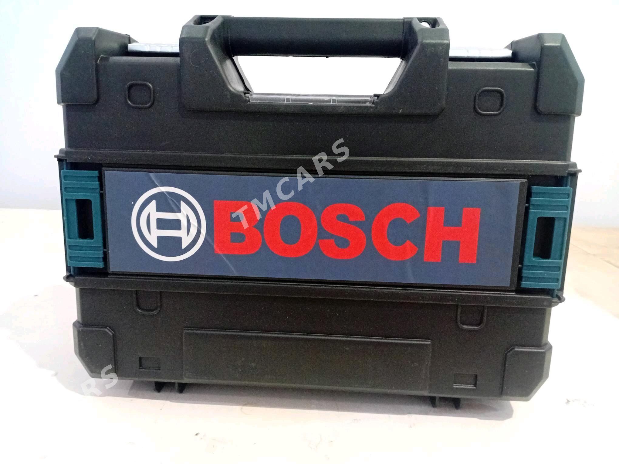 Bosch Lazerni uriwen - Daşoguz - img 4