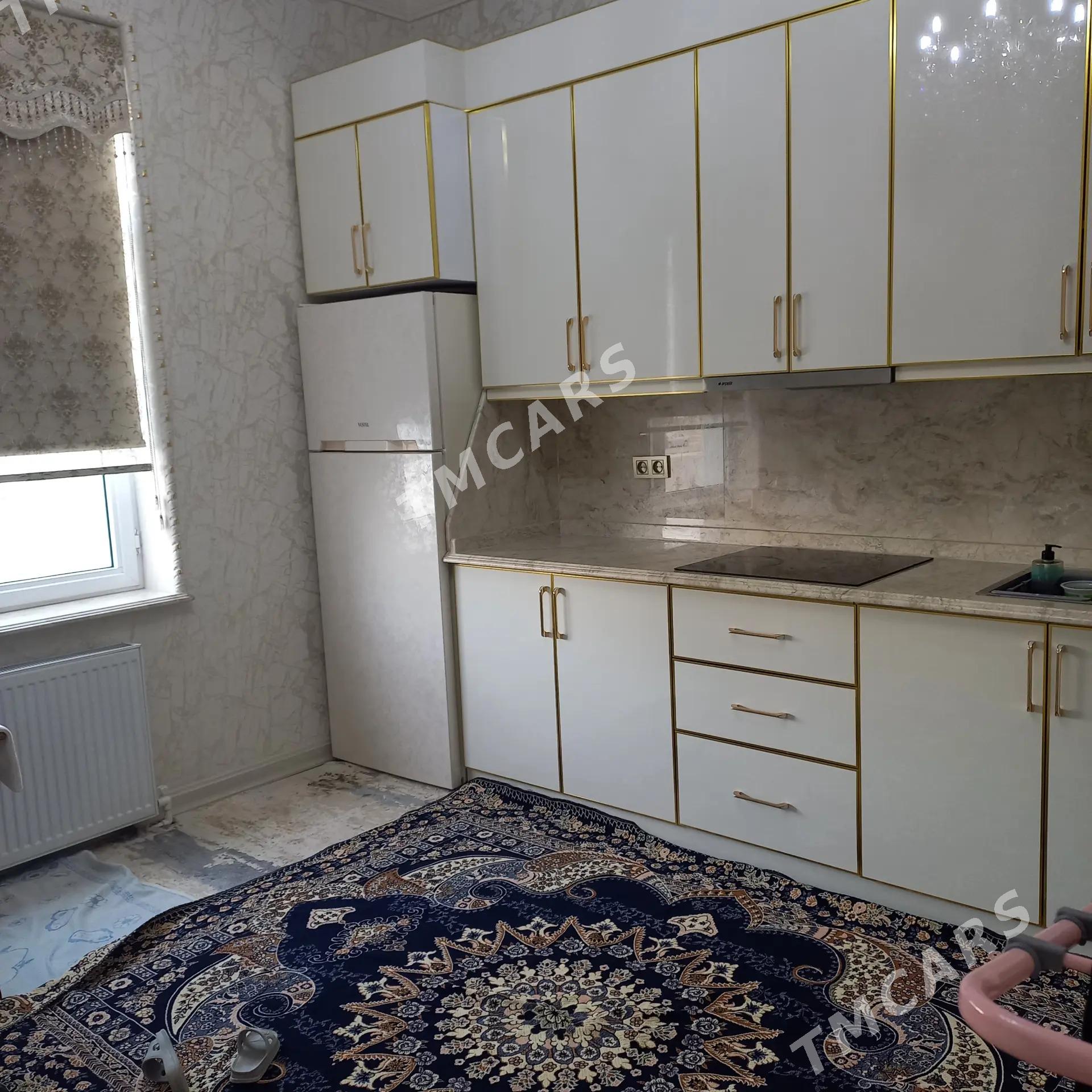 Новые Гуртли - Aşgabat - img 2
