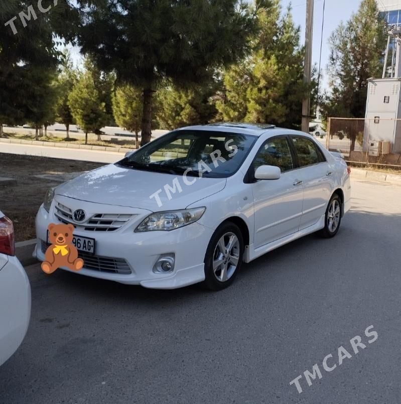 Toyota Corolla 2013 - 230 000 TMT - Ашхабад - img 5