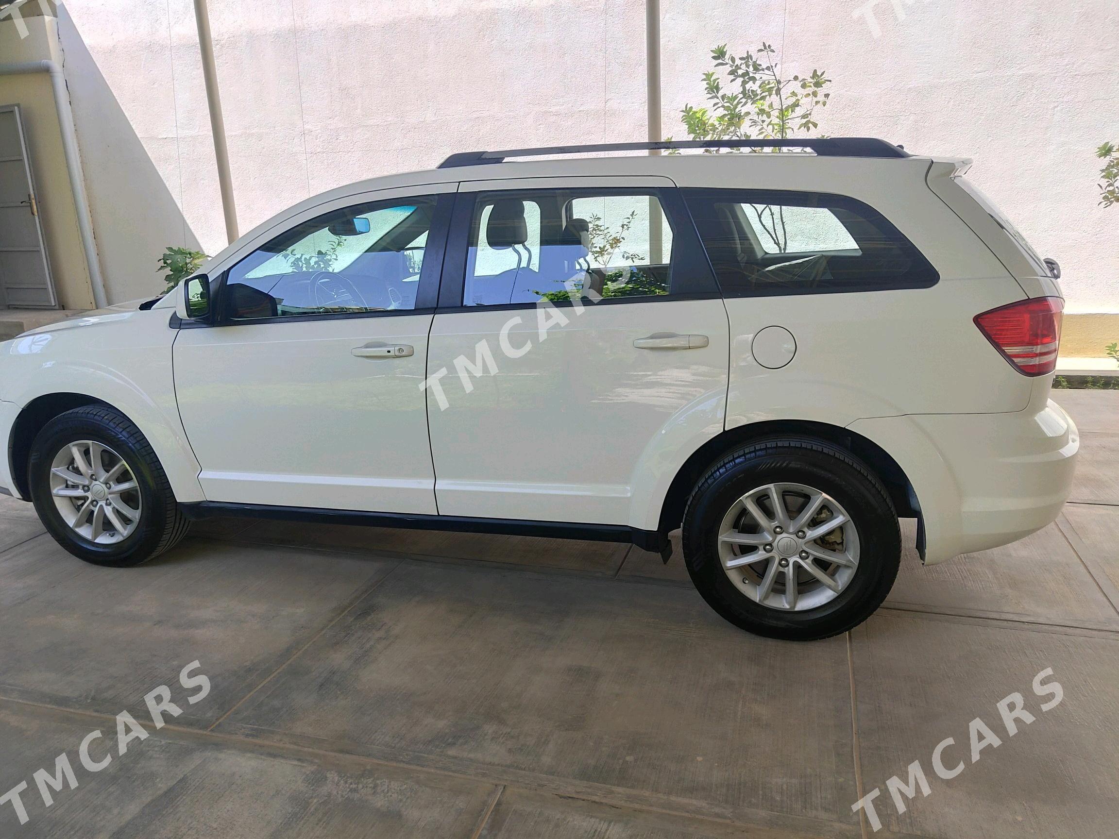 Dodge Journey 2018 - 220 000 TMT - Änew - img 3