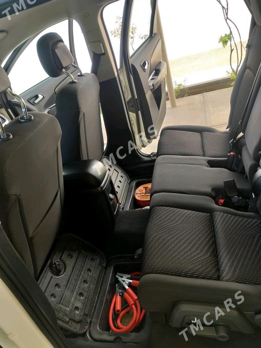 Dodge Journey 2018 - 220 000 TMT - Änew - img 2