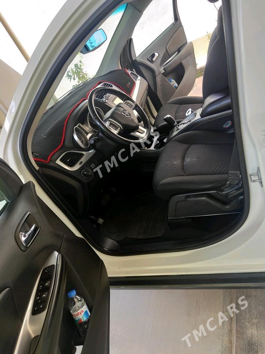 Dodge Journey 2018 - 220 000 TMT - Änew - img 4