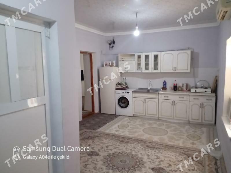Guwlymayak daca - Türkmenbaşy - img 2