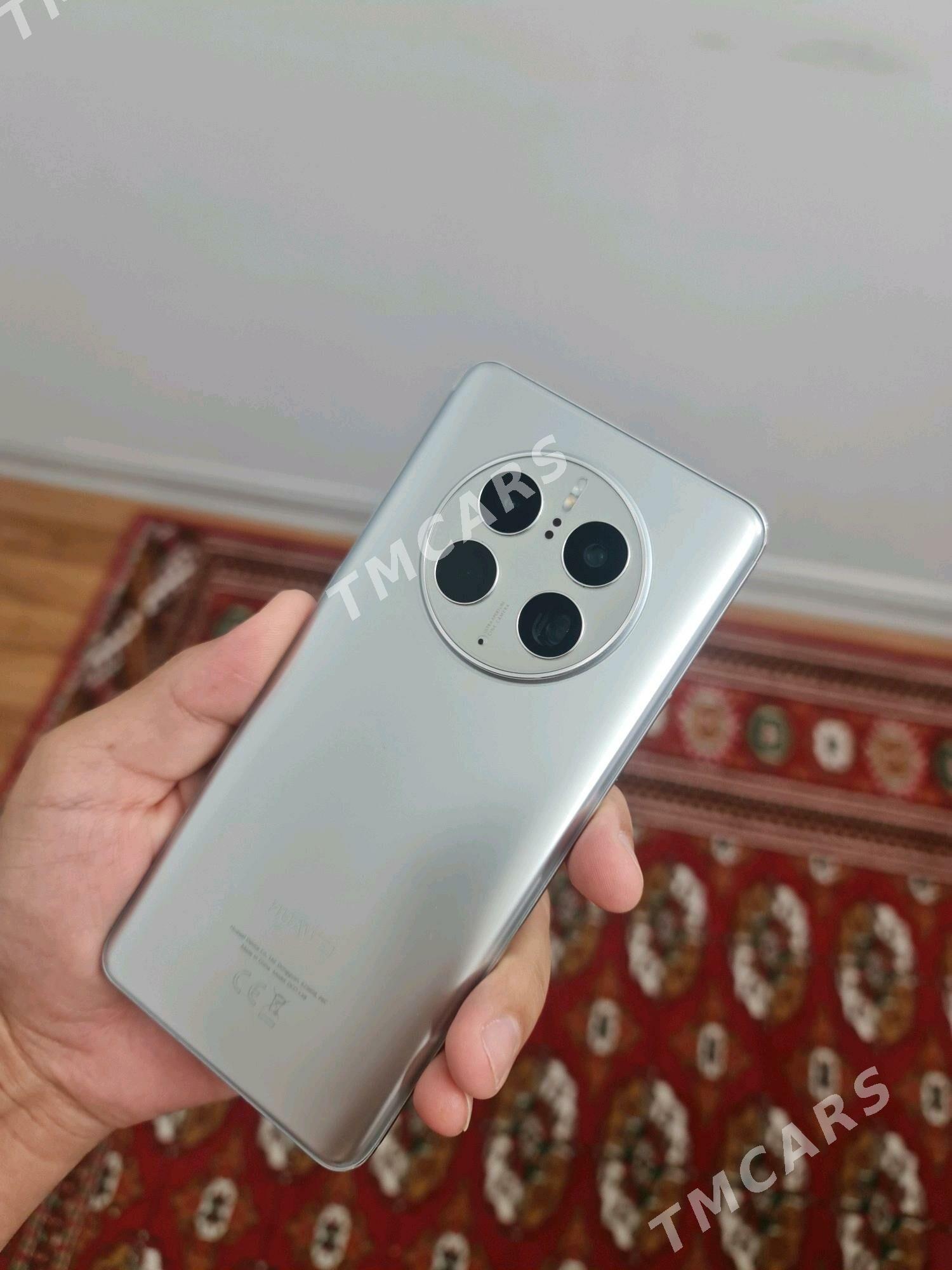 Huawei mate 50 pro - Aşgabat - img 2