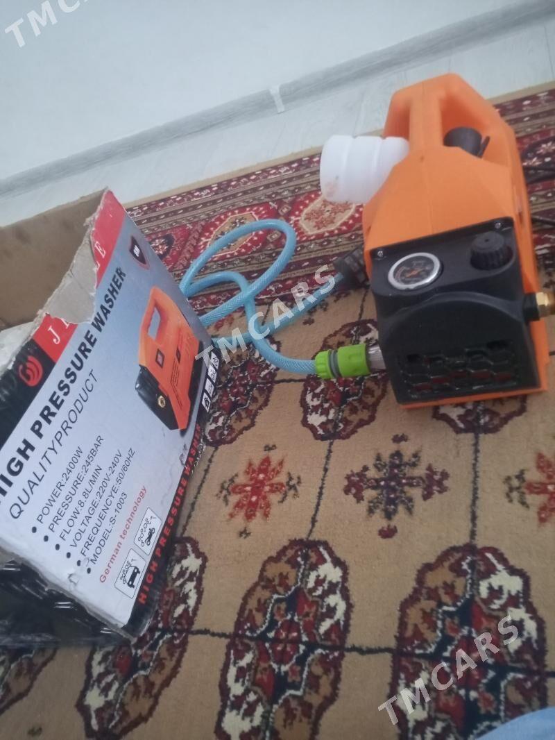 moyka aparat - Türkmenabat - img 2
