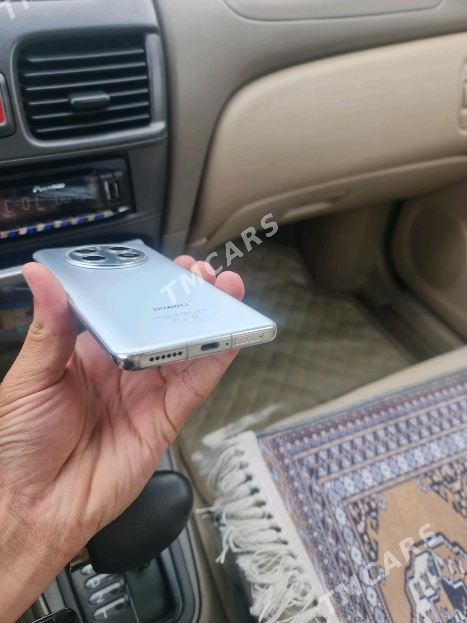 Huawei mate 50 pro - Aşgabat - img 4