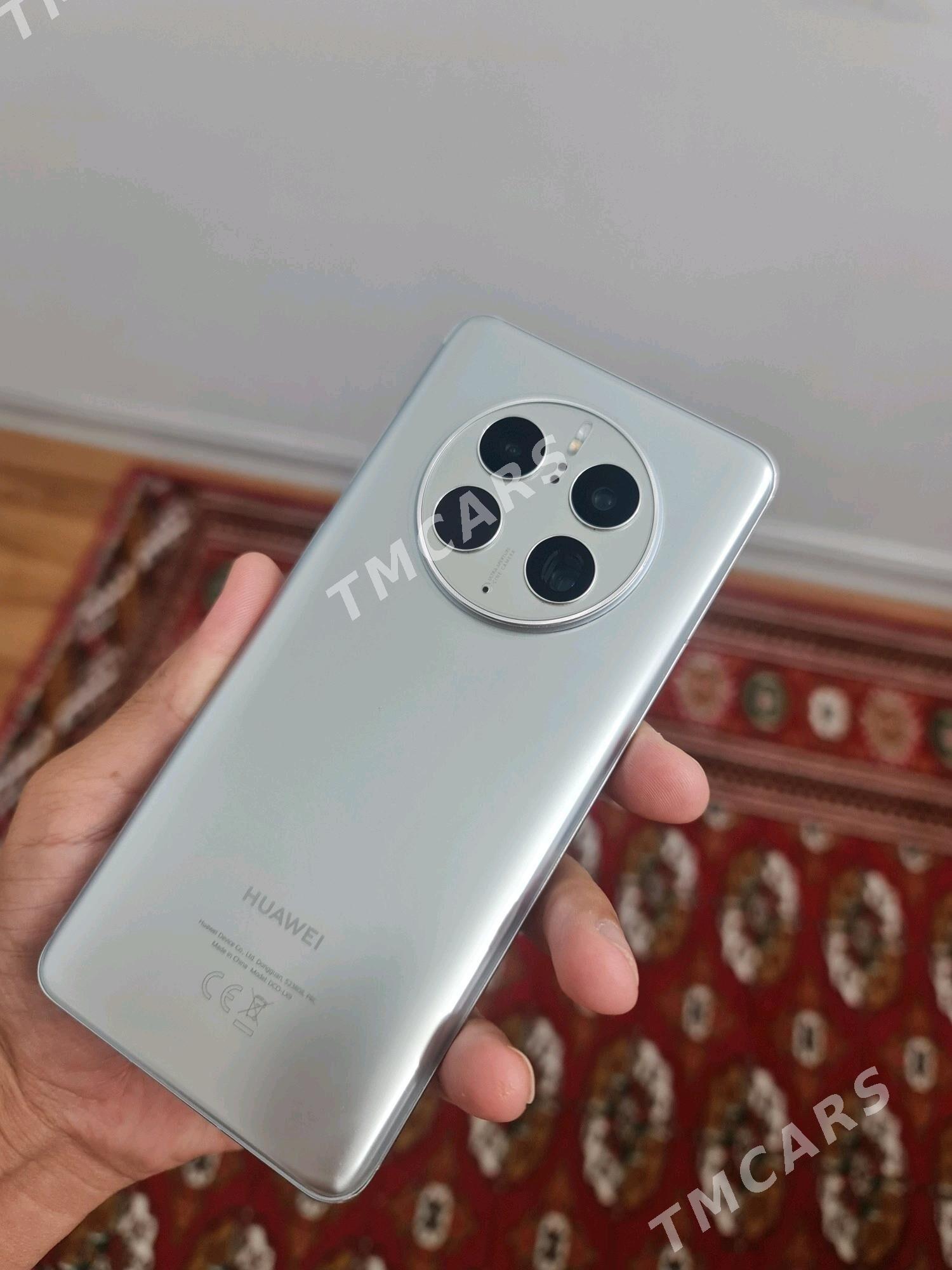 Huawei mate 50 pro - Aşgabat - img 3