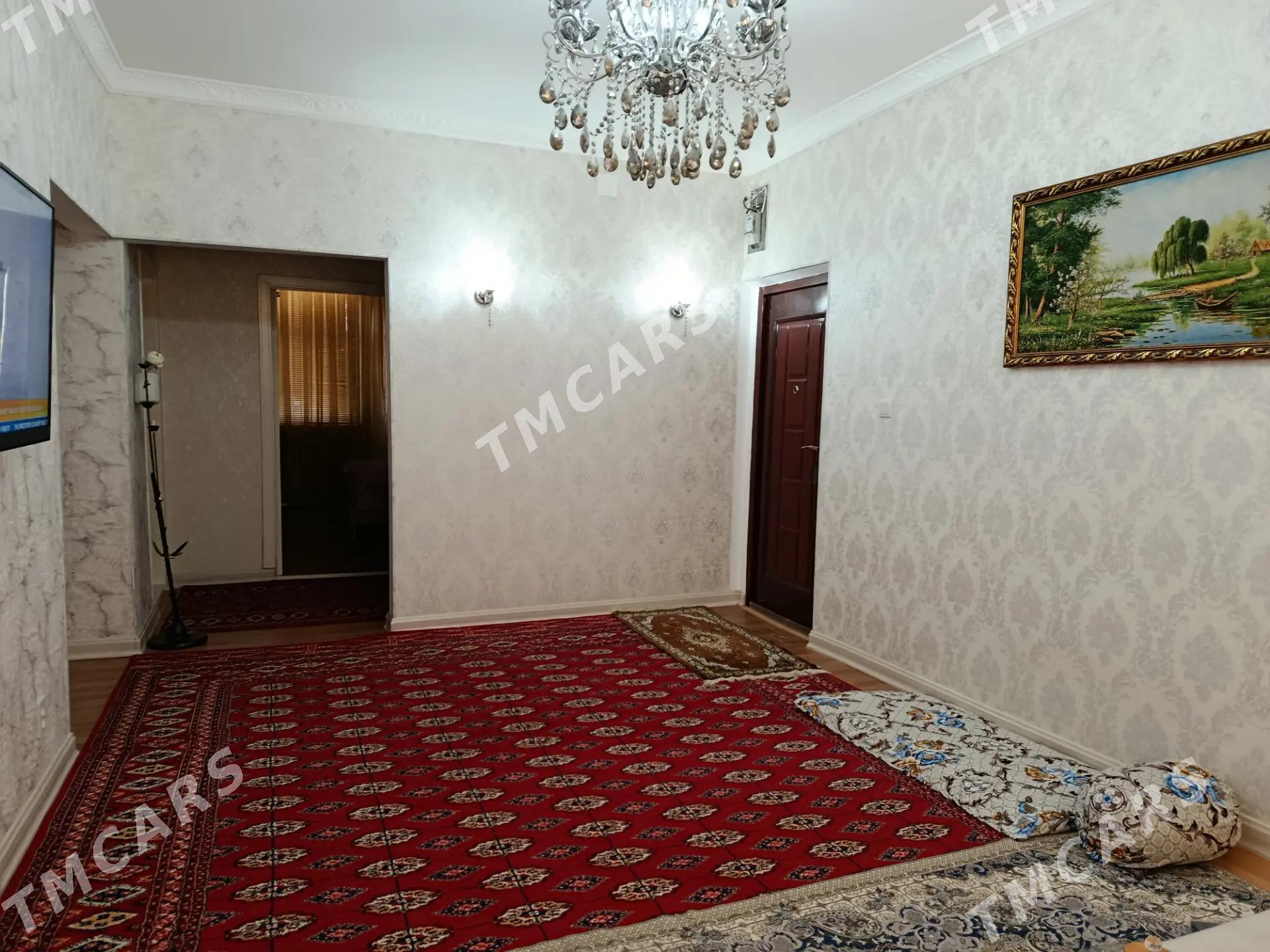 Анау 3+1 - Aşgabat - img 4