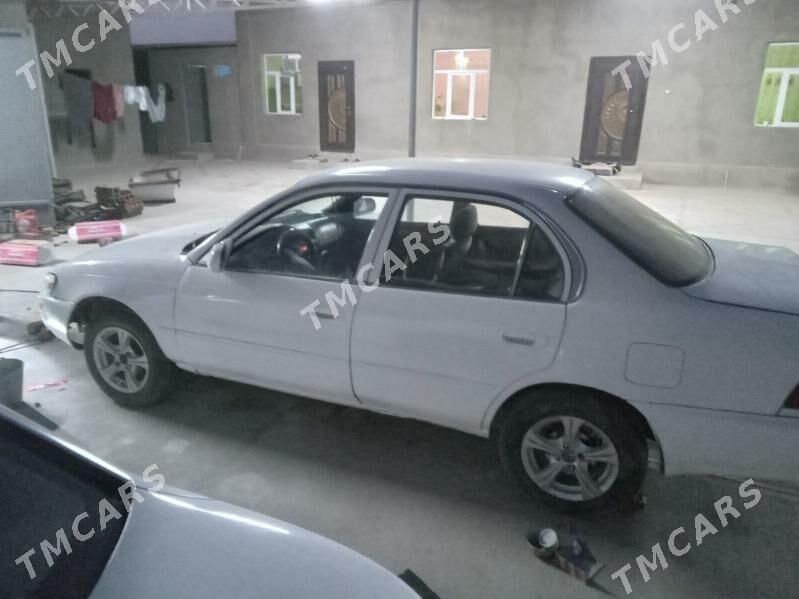 Toyota Corolla 1993 - 27 000 TMT - Кака - img 2