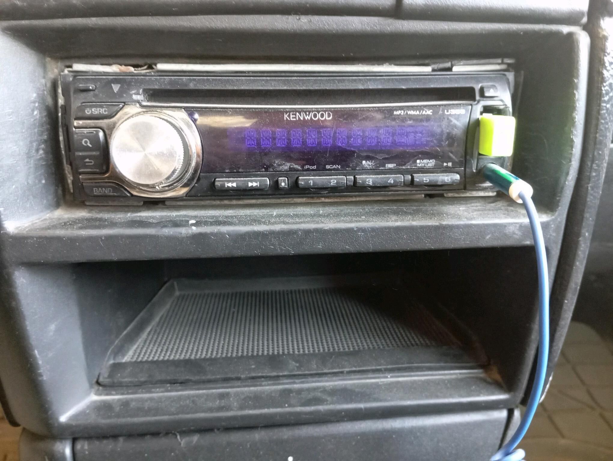 KENWOOD 500 TMT - Дашогуз - img 3