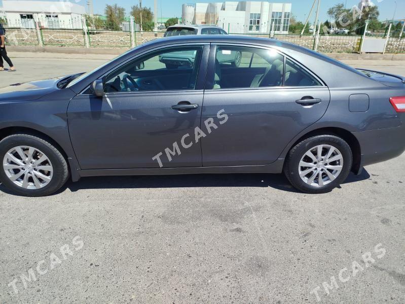 Toyota Camry 2011 - 185 000 TMT - Дашогуз - img 2
