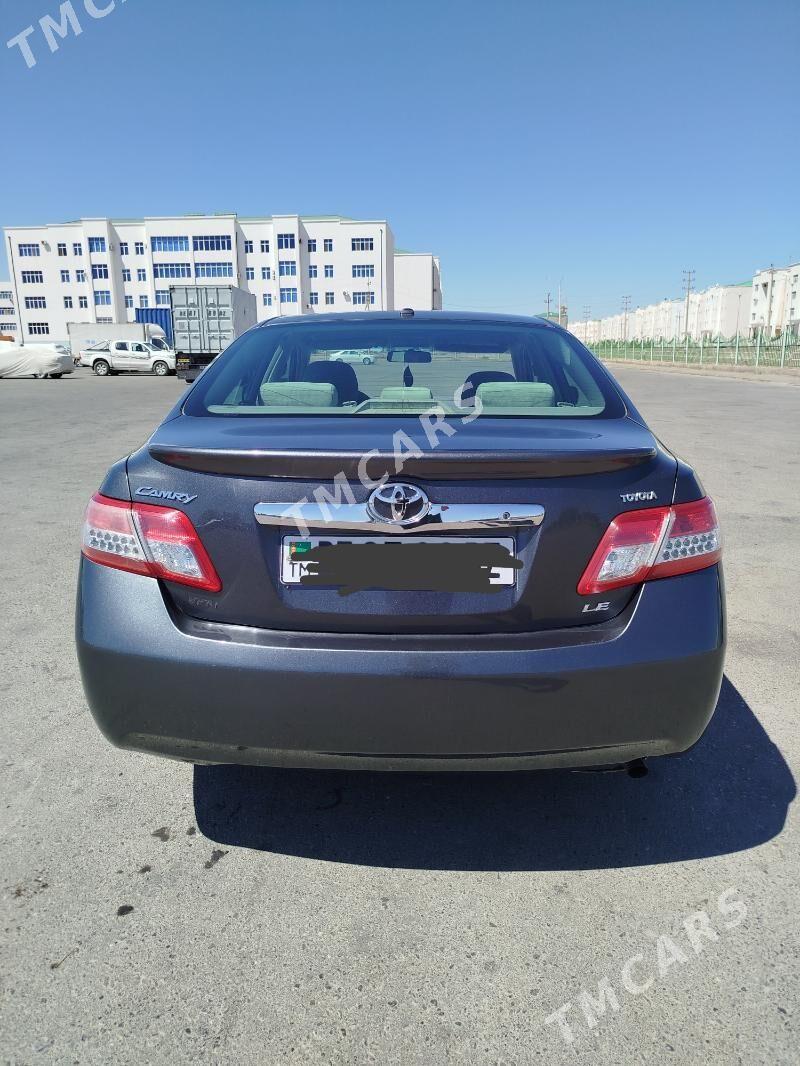 Toyota Camry 2011 - 185 000 TMT - Дашогуз - img 3