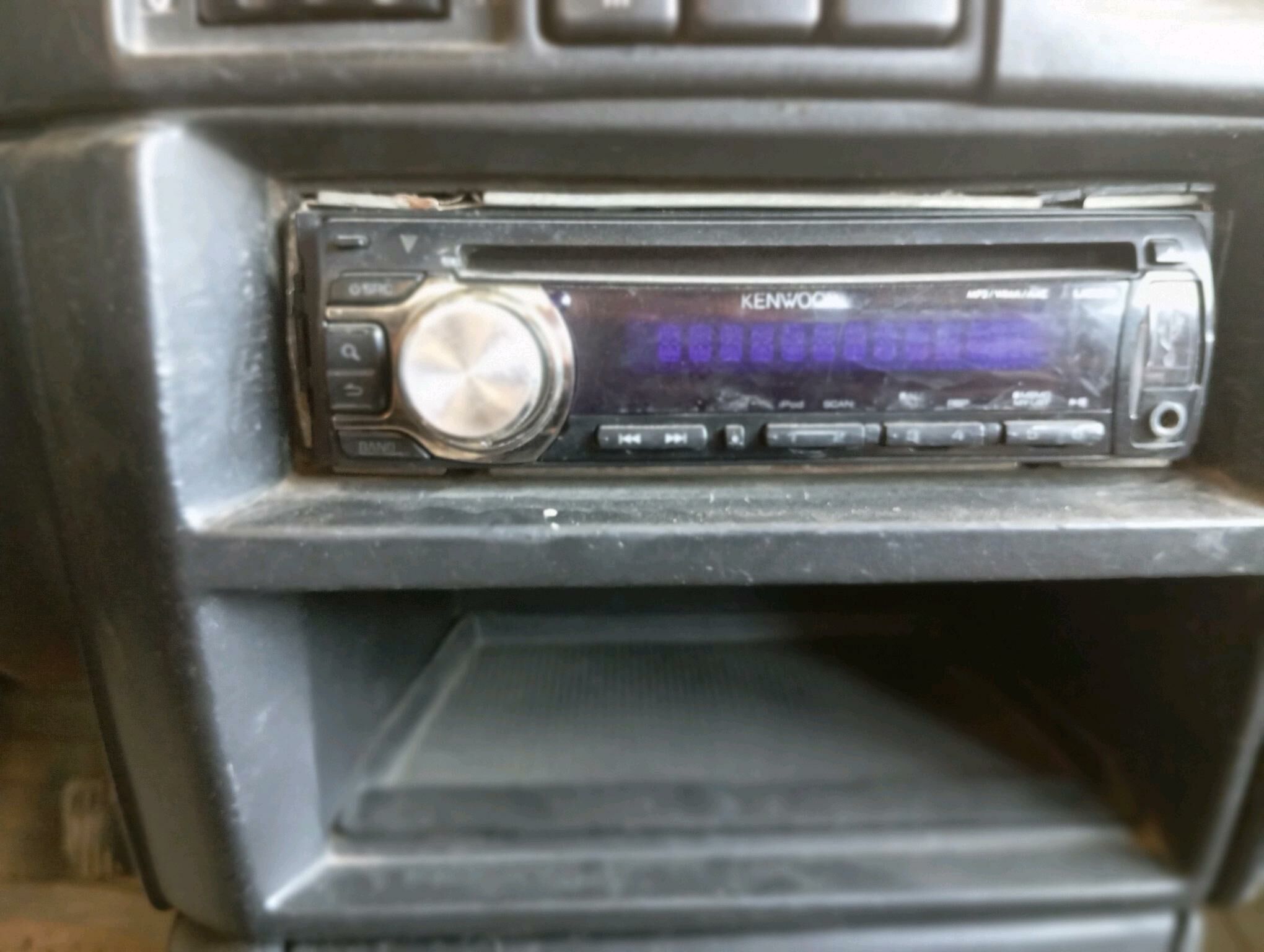 KENWOOD 500 TMT - Дашогуз - img 2