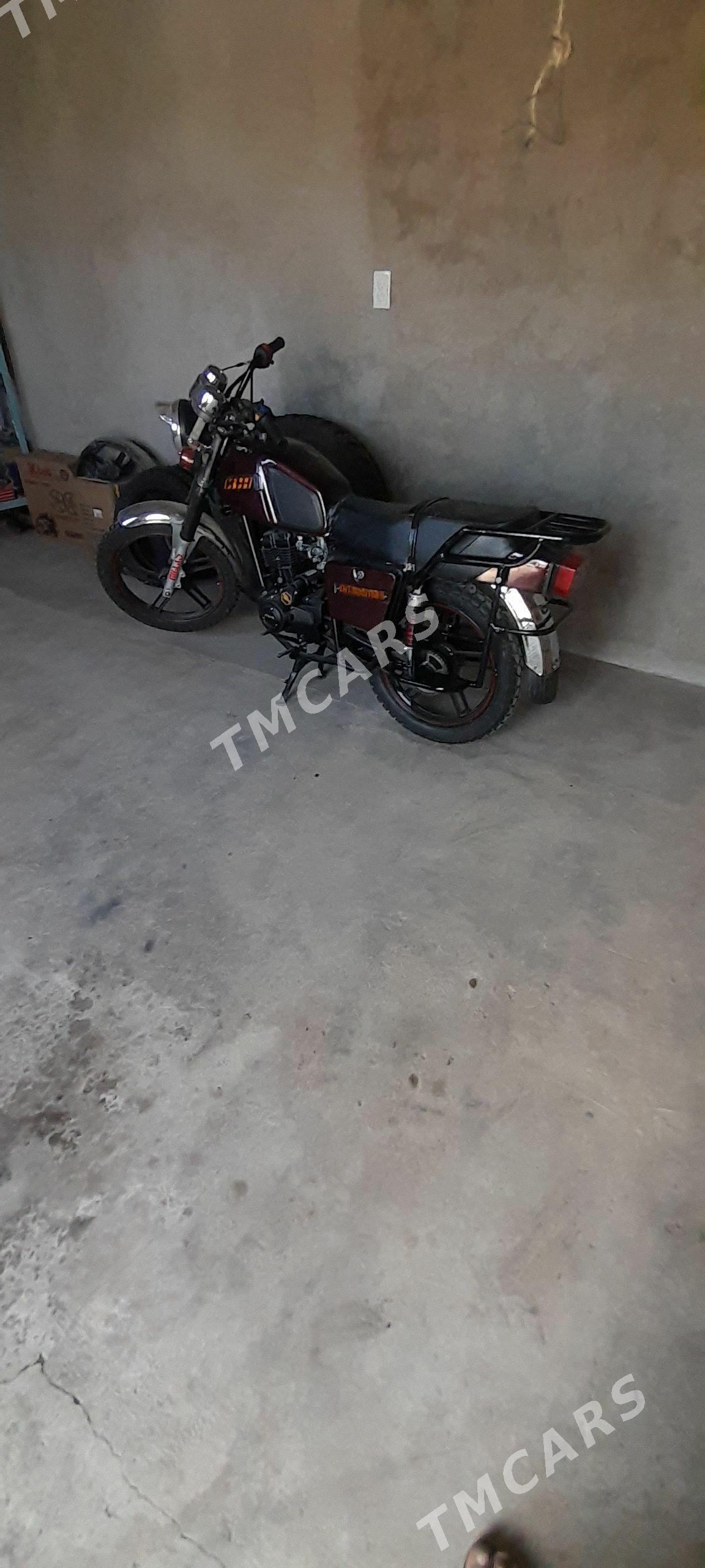 Fekon FK200-14G 2005 - 15 000 TMT - Туркменбаши - img 2