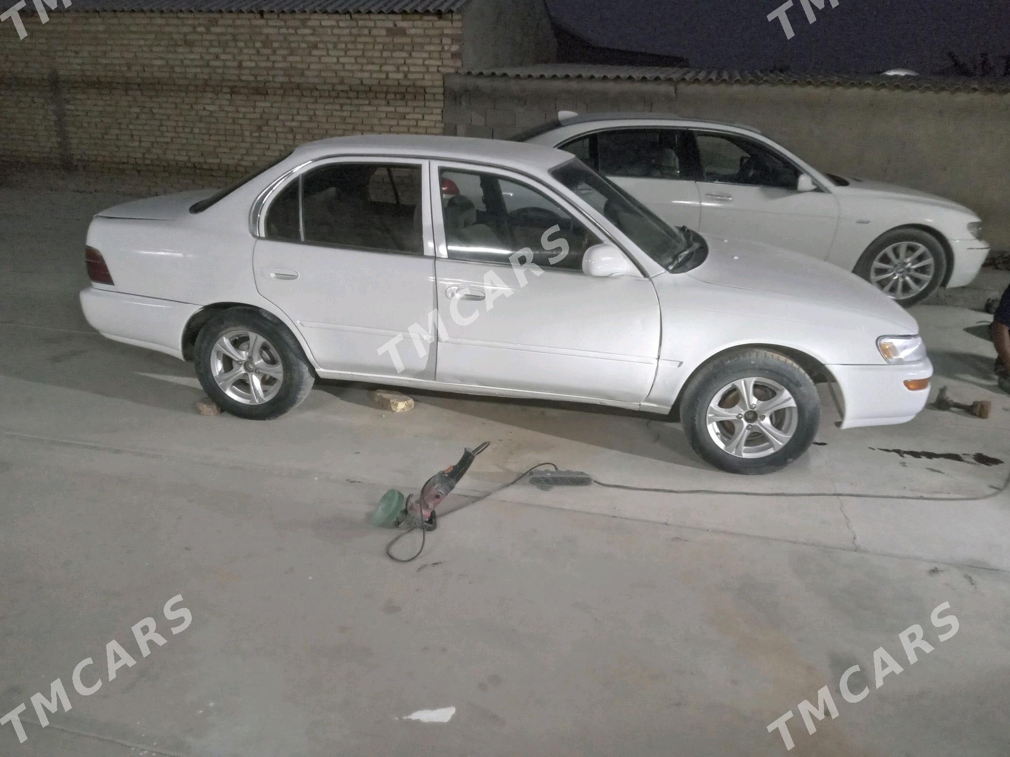 Toyota Corolla 1993 - 27 000 TMT - Кака - img 4