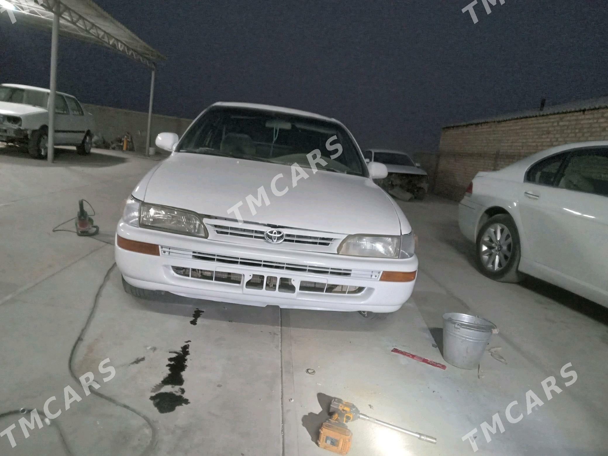 Toyota Corolla 1993 - 27 000 TMT - Кака - img 3