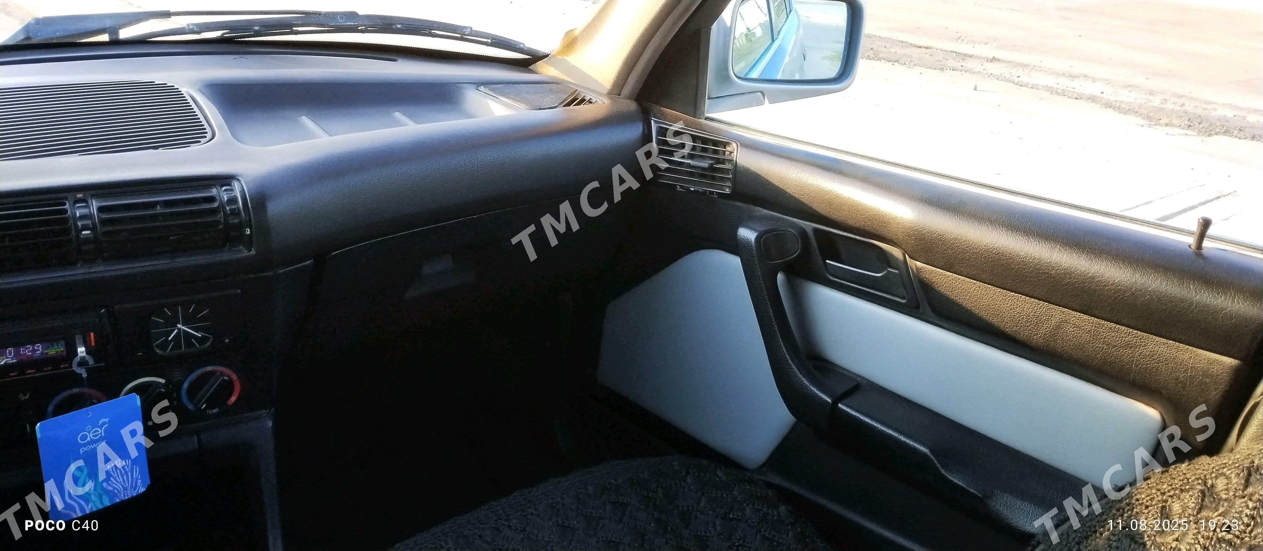 BMW 525 1991 - 55 000 TMT - Туркменбаши - img 4