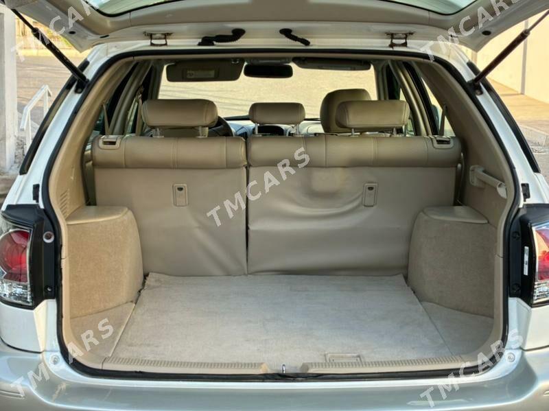 Lexus RX 300 2002 - 230 000 TMT - Мары - img 10