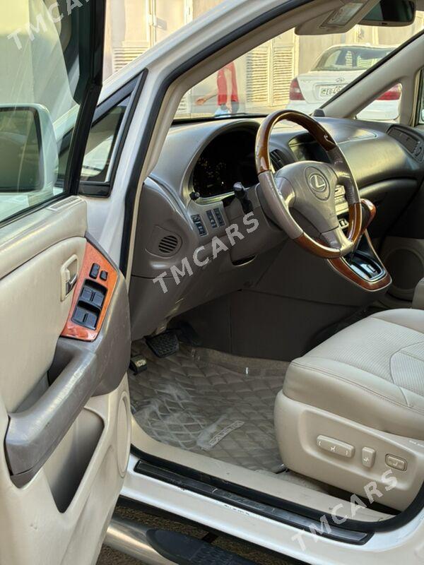 Lexus RX 300 2002 - 230 000 TMT - Мары - img 7