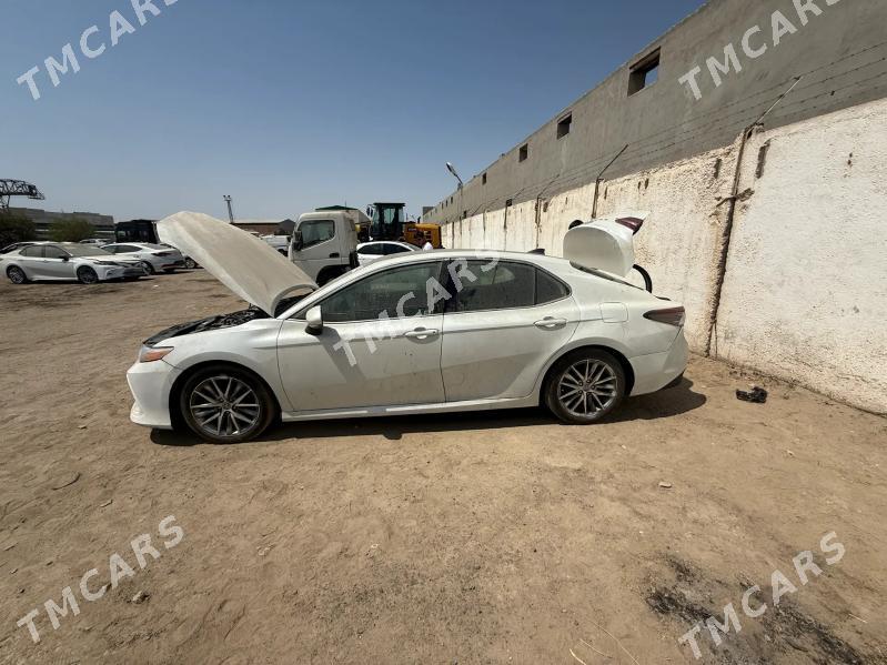 Toyota Camry 2021 - 310 000 TMT - Mary - img 5