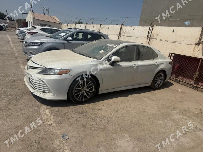 Toyota Camry 2021 - 310 000 TMT - Mary - img 4