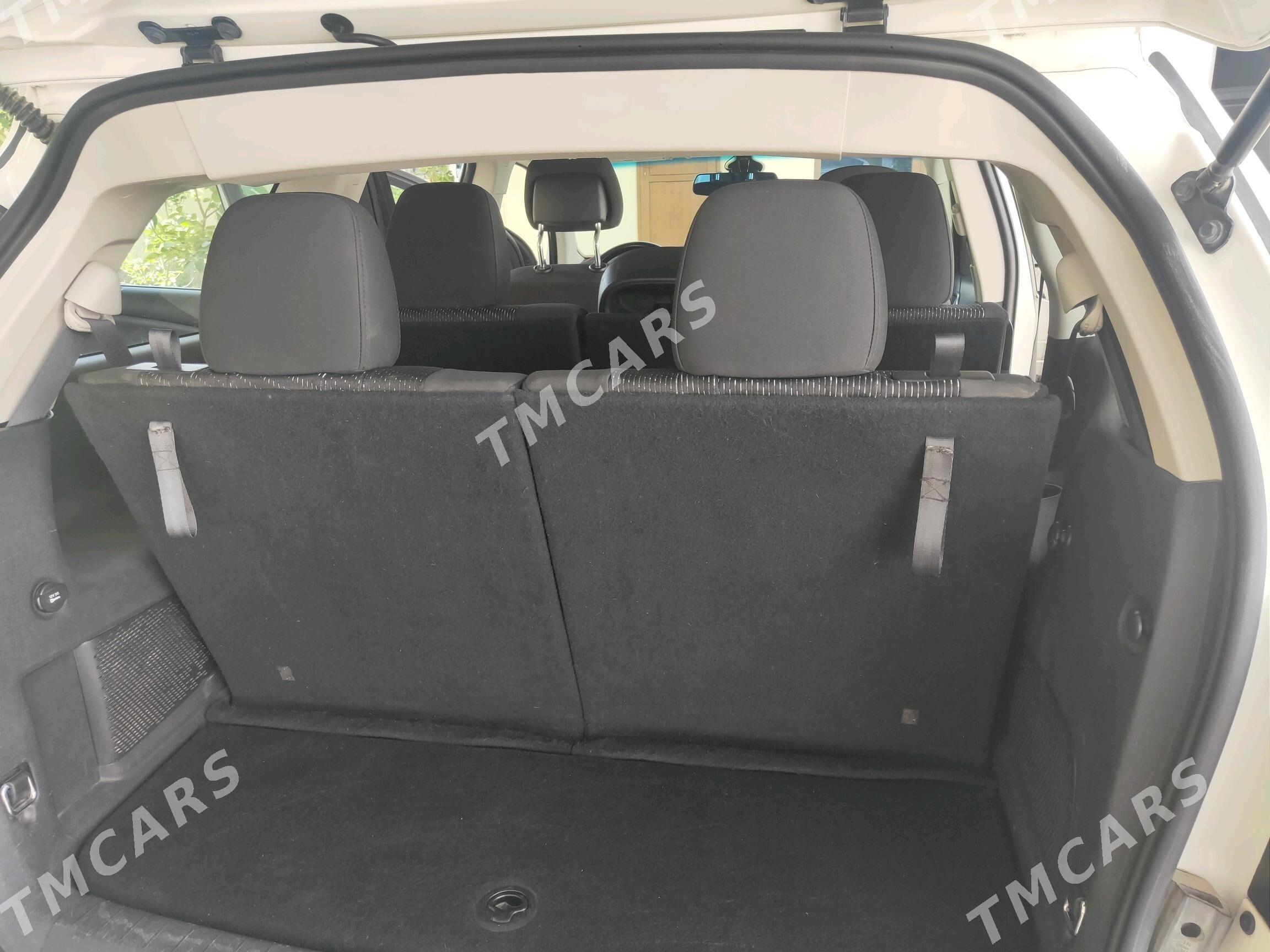 Dodge Journey 2018 - 220 000 TMT - Änew - img 7