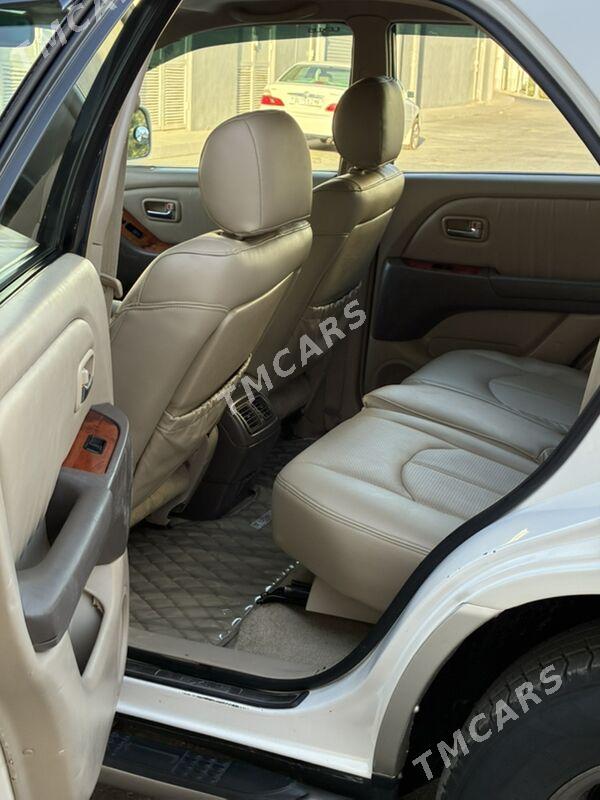 Lexus RX 300 2002 - 230 000 TMT - Мары - img 9