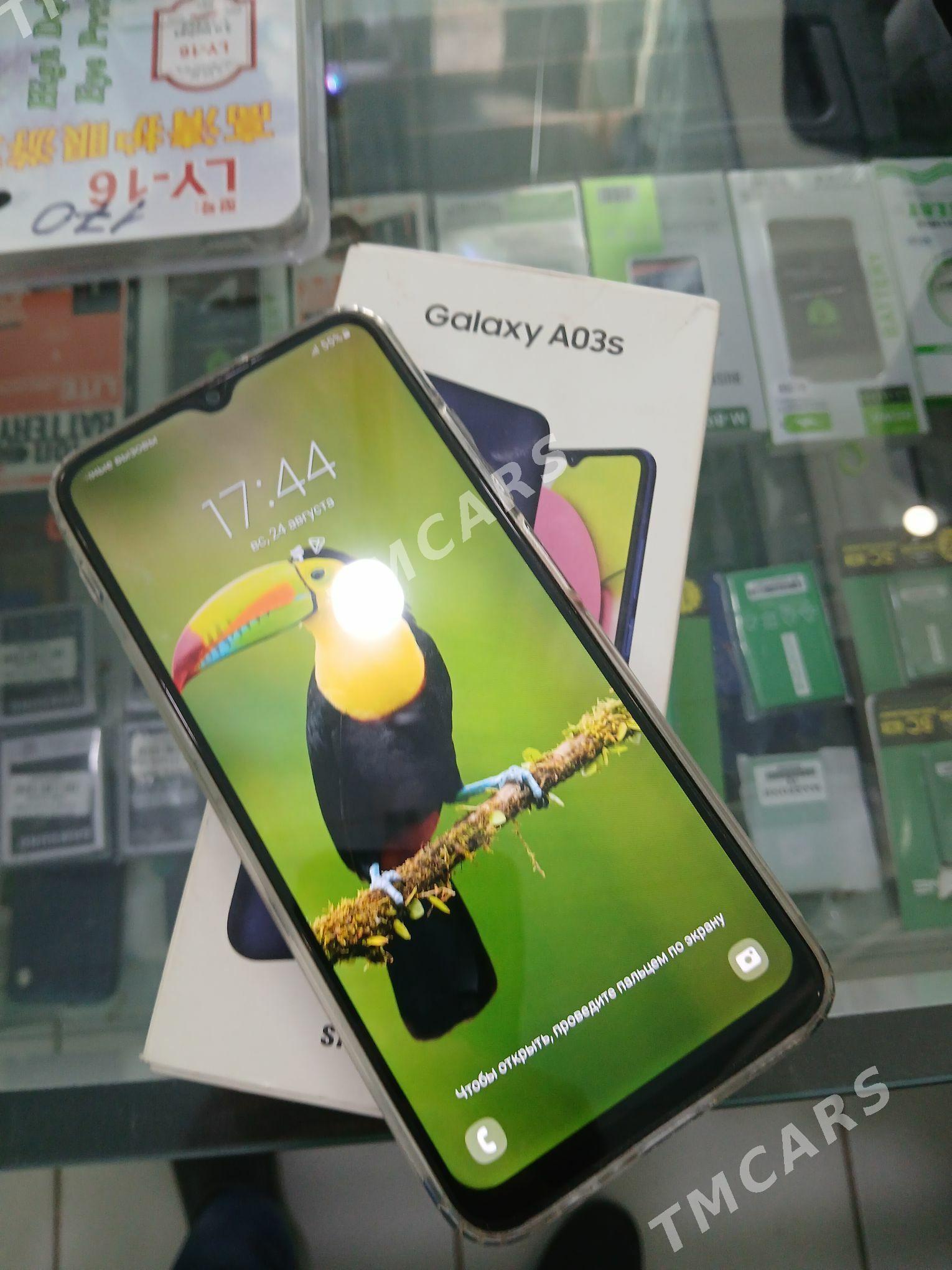 Samsung a03s - Ýolöten - img 3