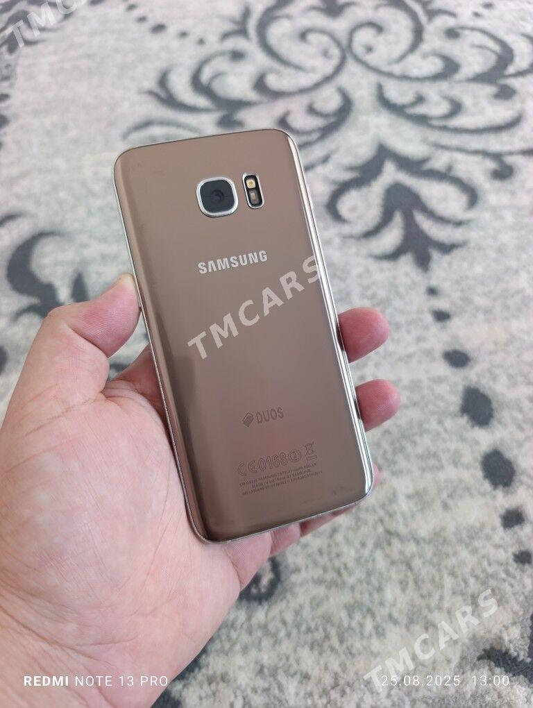 Samsung S7 edge 4/32gb - Гызыларбат - img 3